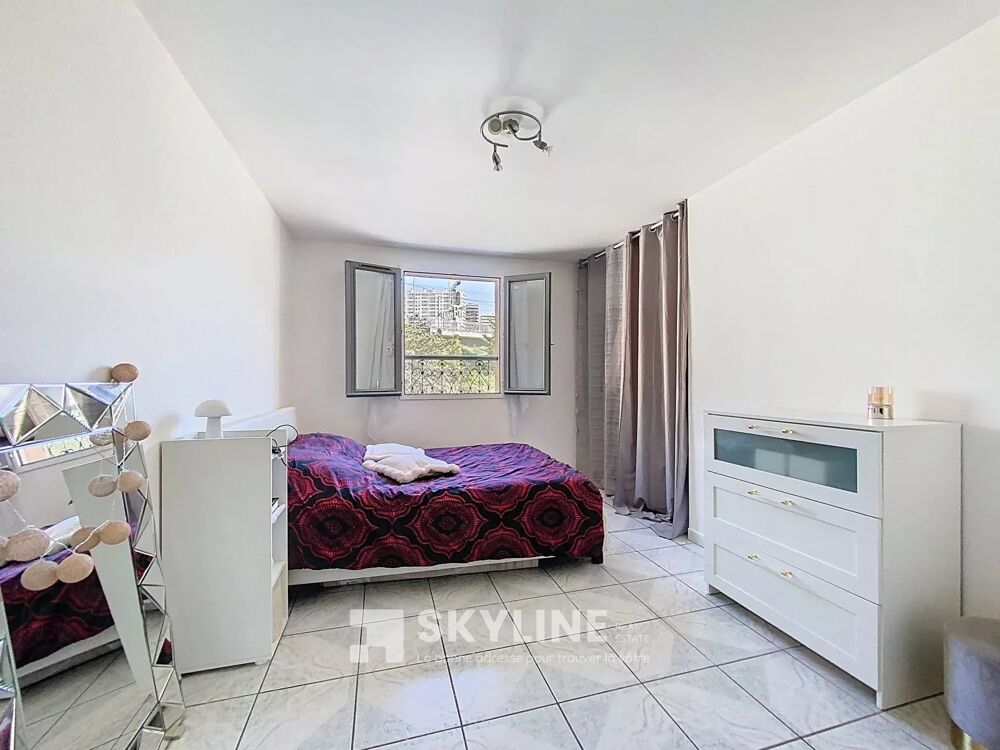 Vente Maison Maison familiale T4 - Extérieur et box - Belle de Mai/Chutes Lav Marseille 4