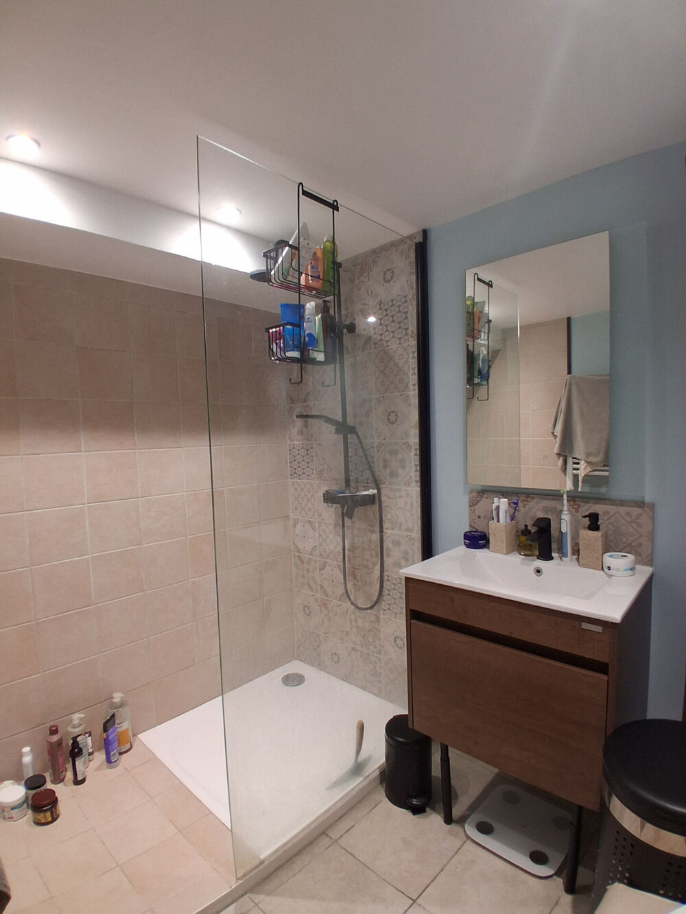 Location Maison Maison meublée 71,8 m2 avec cour privative Gien