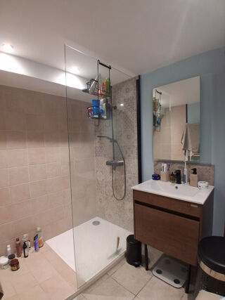Location Maison Maison meublée 71,8 m2 avec cour privative Gien