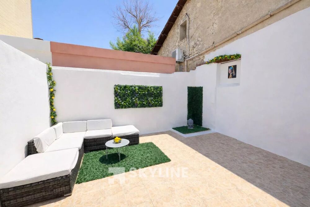 Vente Appartement Magnifique T2 clé en main avec une terrasse de 22m² au coeur d'A Avignon