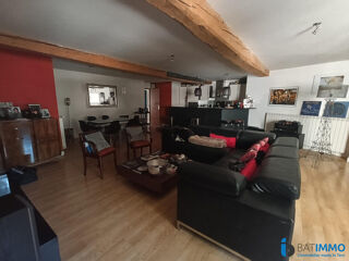  Appartement à vendre 4 pièces 122 m²