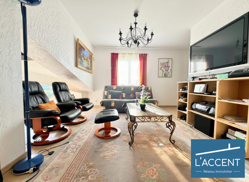 à vendre  Maison Jacou (34830)