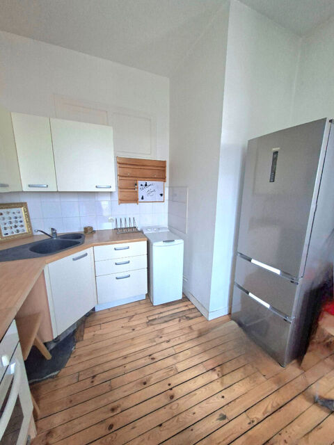  Appartement � louer 3 pi�ces 84 m�