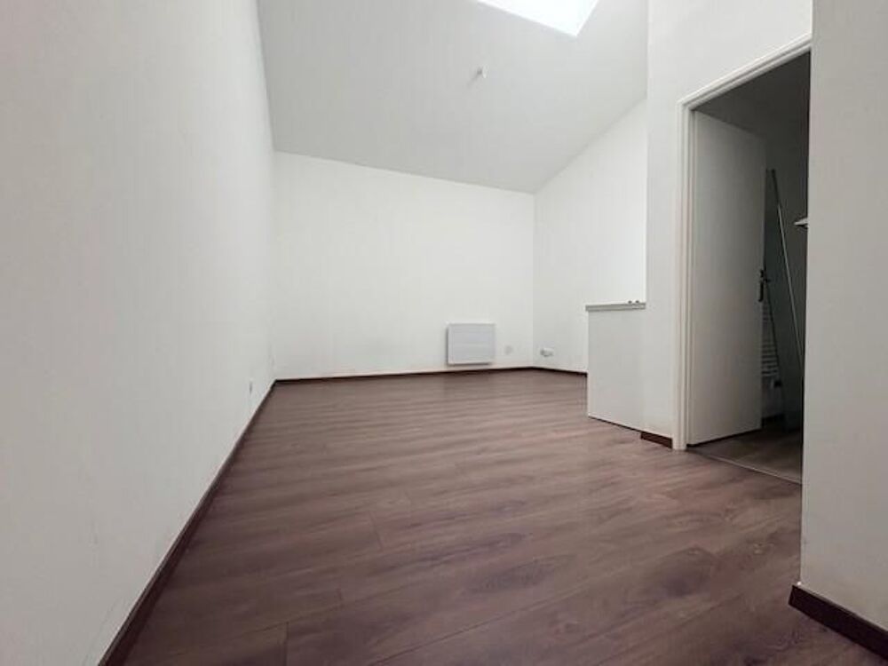 Location Appartement 24 m² à Meximieux 470 ¤ CC /mois