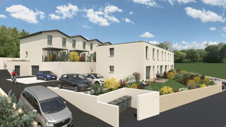  Maison 4 pi�ces 97 m� Saint-symphorien-d'ozon