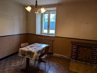  Maison � vendre 5 pi�ces 72 m�