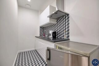  Appartement � vendre 2 pi�ces 46 m�