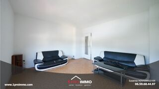  Appartement � vendre 3 pi�ces 58 m�