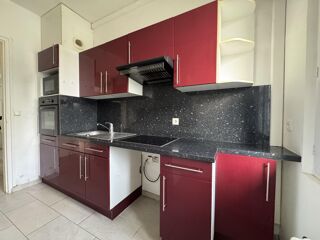 Vente Appartement Appartement avec deux chambres proche de la Seine à Vernon Vernon