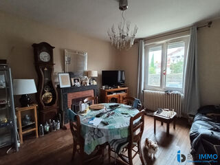  Maison � vendre 5 pi�ces 110 m�