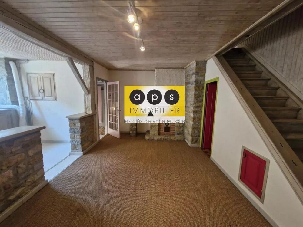 Vente Maison ARBOIS centre ville Arbois