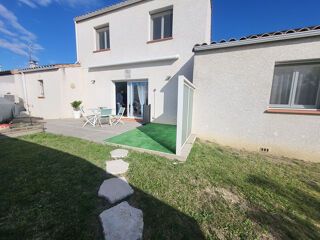  Maison � vendre 4 pi�ces 107 m�