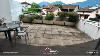  Appartement à vendre 3 pièces 74 m²
