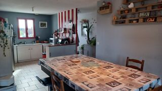  Maison à vendre 4 pièces 74 m²