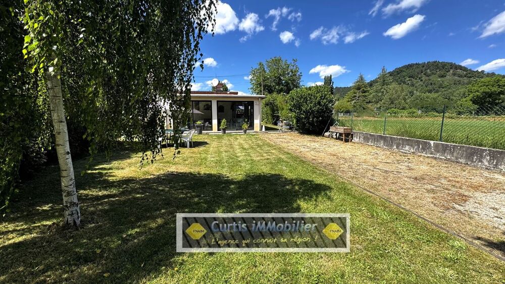 Maison - 96m ²