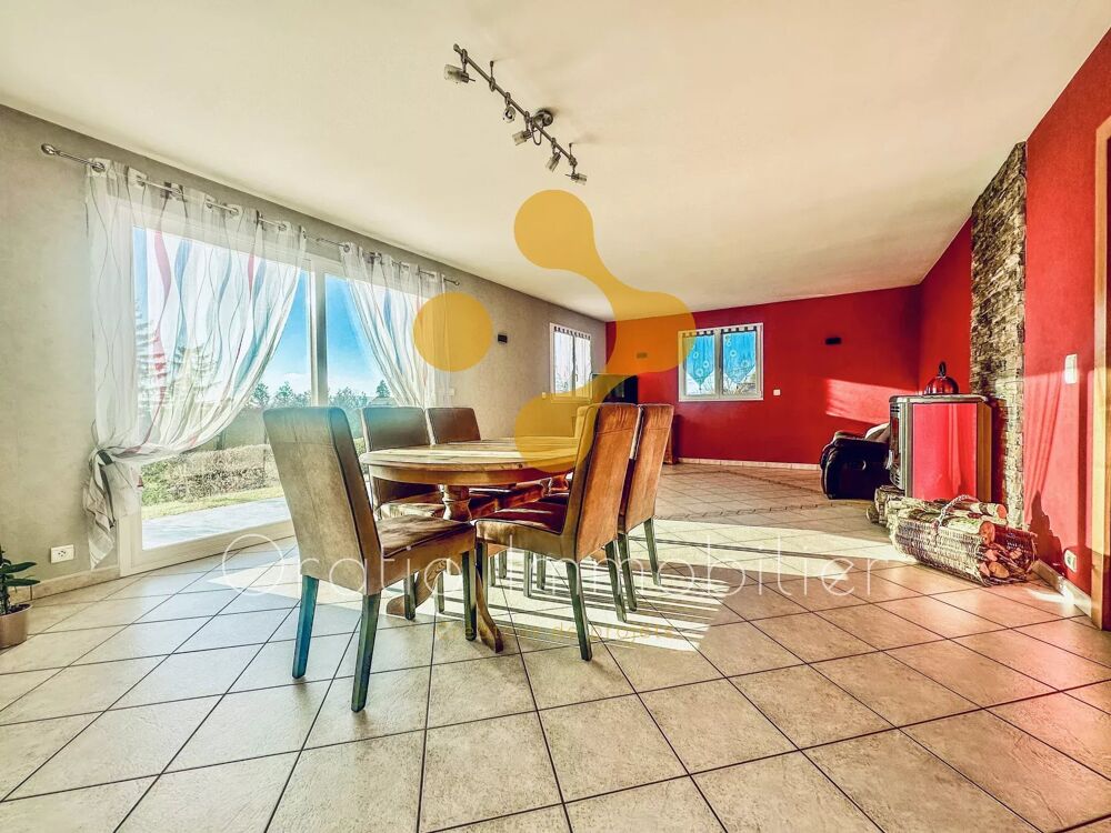 � vendre  Maison Copponex (74350)