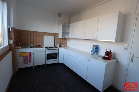   Appartement T4 Appartement - 4 pi�ce(s) - 73 m�