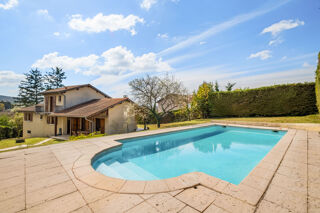  Maison à vendre 6 pièces 138 m²