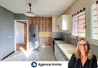  Maison à vendre 6 pièces 134 m²