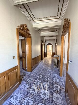  Appartement � vendre 7 pi�ces 148 m�