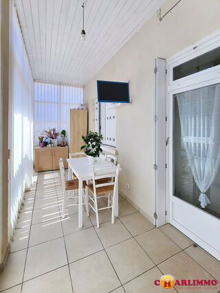  Maison à vendre 5 pièces 115 m²