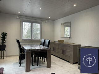  Maison � vendre 5 pi�ces 111 m�