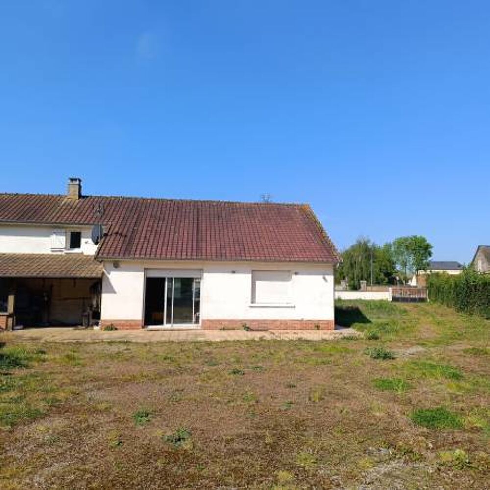 GH 1256 - Valines - Pavillon des années 90