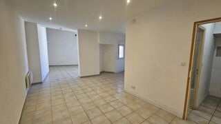  Appartement à louer 2 pièces 46 m²