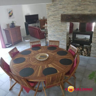  Maison à vendre 7 pièces 205 m²