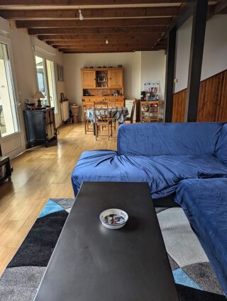  Villa à vendre 4 pièces 106 m²