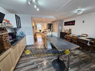  Maison � vendre 4 pi�ces 82 m�