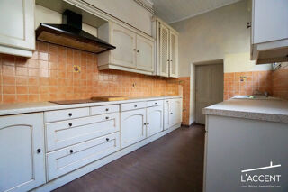  Appartement  vendre 5 pices 122 m