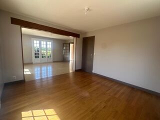  Maison à louer 5 pièces 105 m²