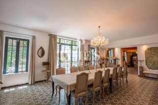  Villa à vendre 8 pièces 420 m²