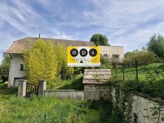  Maison � vendre 15 + pi�ces 456 m�