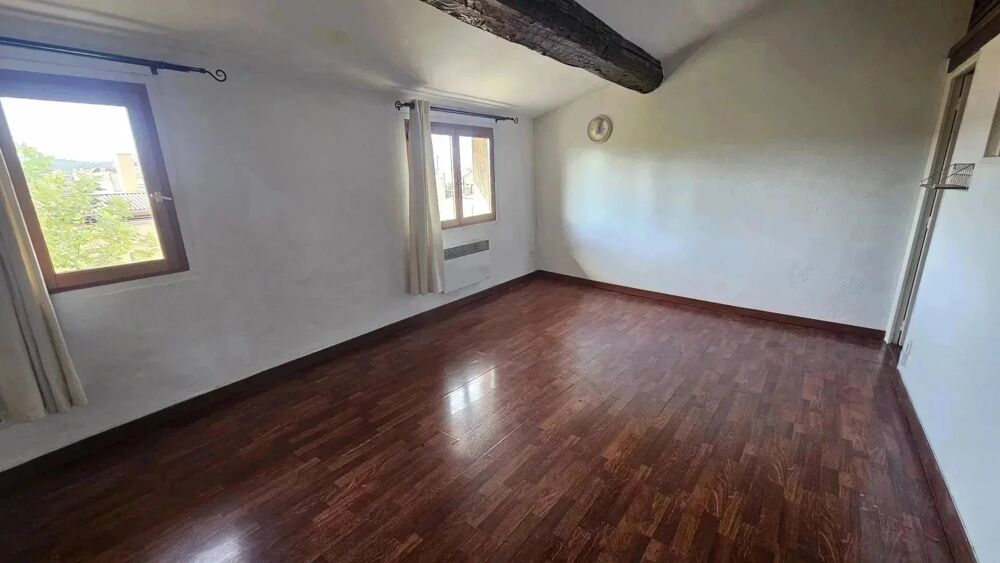 Location Appartement T2 + mezzzanine Aix-en-provence