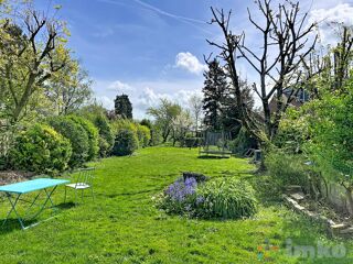 Maison � vendre 5 pi�ces 163 m�