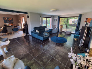  Maison à vendre 4 pièces 161 m² Émerchicourt