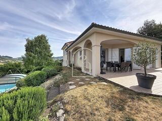  Maison à vendre 4 pièces 108 m²