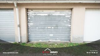  Parking / Garage à vendre 14 m²