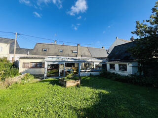  Maison � vendre 6 pi�ces 108 m�