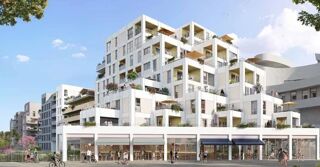  Appartement � vendre 4 pi�ces 92 m�