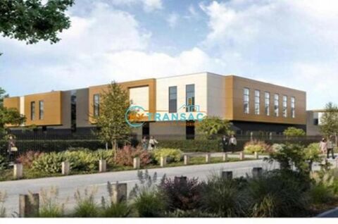 My Transac vous propose &agrave; la vente des locaux d'activit&eacute;s neufs 1 775m&sup2;, 799m&sup2;, 502m&sup2; et 474m&sup2; &agrave; Bondoufle 800690 91070 Bondoufle