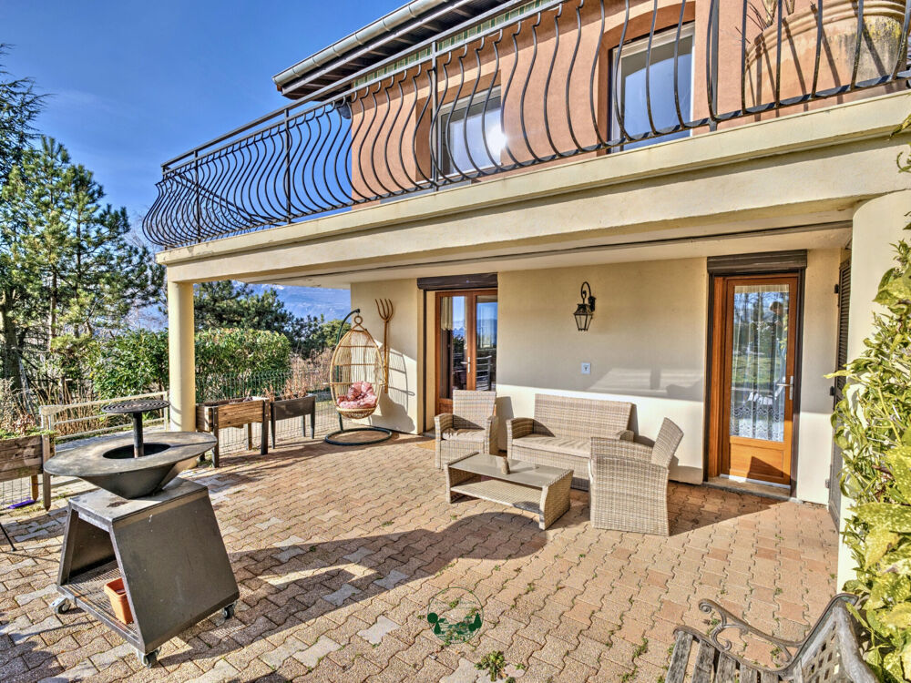 � vendre  Maison Herbeys (38320)