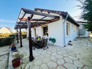  Maison � vendre 5 pi�ces 120 m�