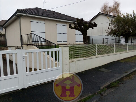   Location Maison Maison - 3 pi�ce(s) - 86 m�