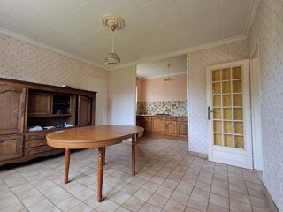  Maison à vendre 6 pièces 150 m²