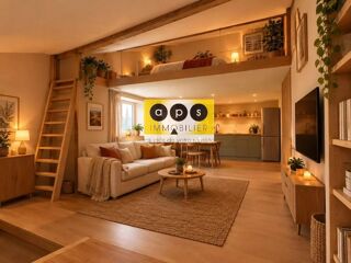  Appartement à vendre 5 pièces 96 m²