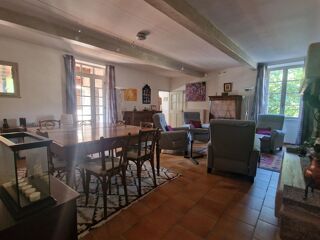 Vente Maison Mas de charme à Courry Courry