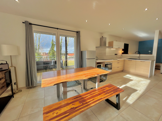  Appartement � vendre 3 pi�ces 60 m�